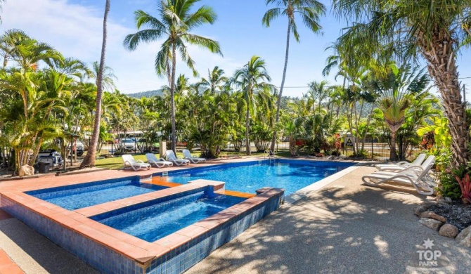 Tasman Holiday Parks - Airlie Beach