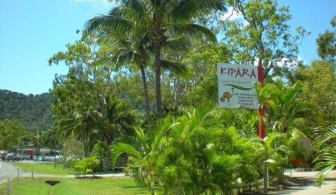 Kipara Tropical Rainforest Retreat