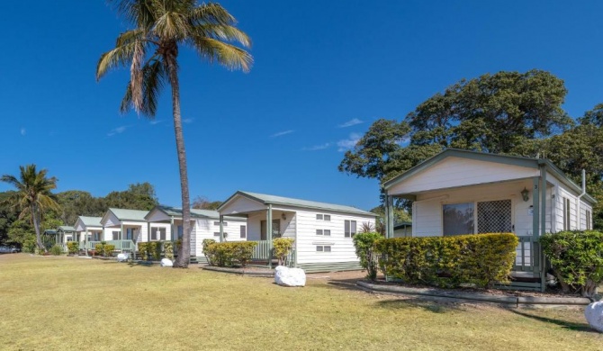 BIG4 Breeze Holiday Parks - Bargara