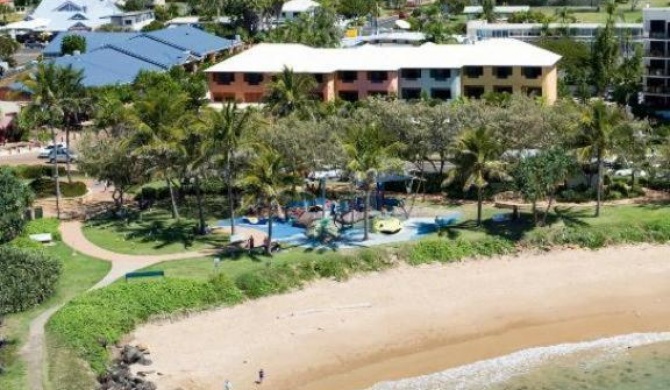 Kacy's Bargara Beach Motel