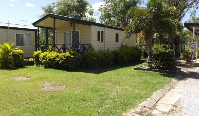 Biloela Caravan & Tourist Park