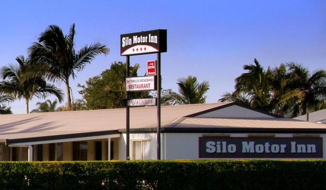 Silo Motor Inn Biloela