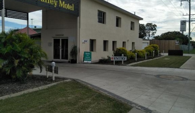 Sun Valley Motel Biloela