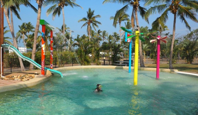 Bowen Holiday Park