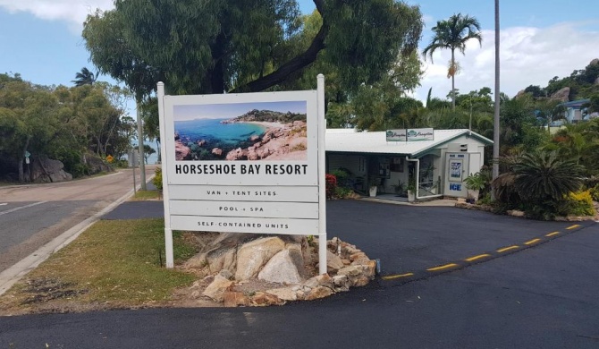 Horseshoe Bay Resort