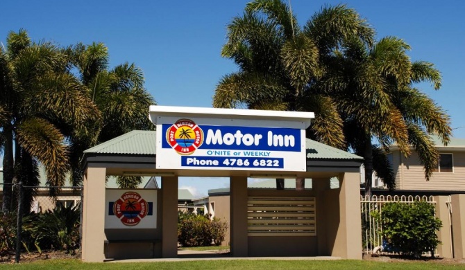 Port Denison Motor Inn