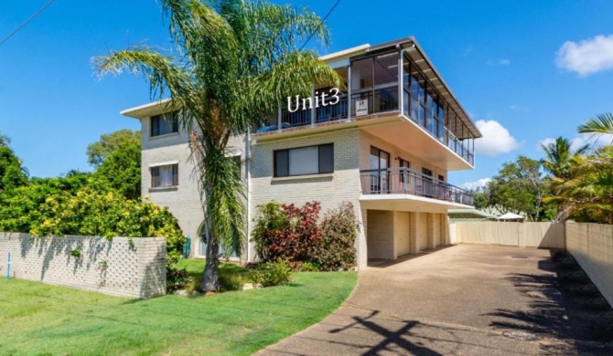 Spacious Unit overlooking Moreton Bay - Boyd St, Woorim