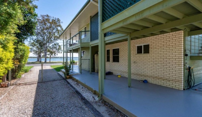 Sunsets from your front patio - Sylvan Beach Esp, Bellara