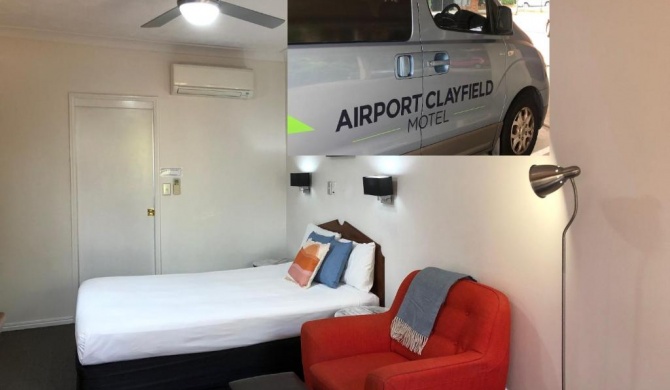 Airport Clayfield Motel