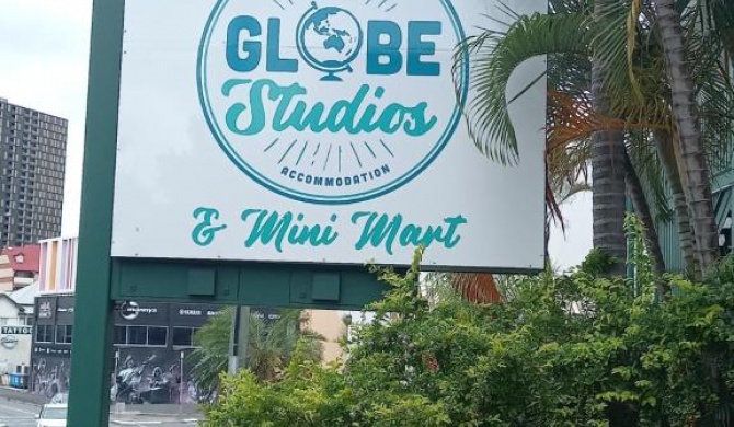 Globe Studios