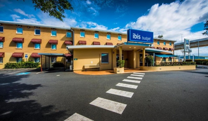 ibis Budget Brisbane Airport