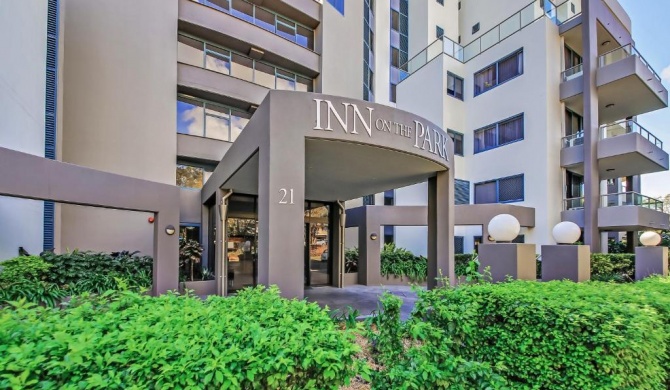 Inn on the Park Apartments