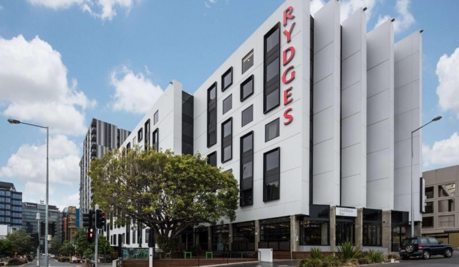 Rydges Fortitude Valley