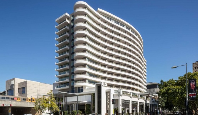 Rydges South Bank Brisbane