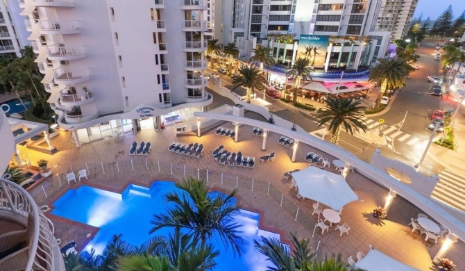 Broadbeach Holiday Apartments