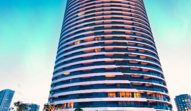 Oracle Resort Broadbeach - GCLR