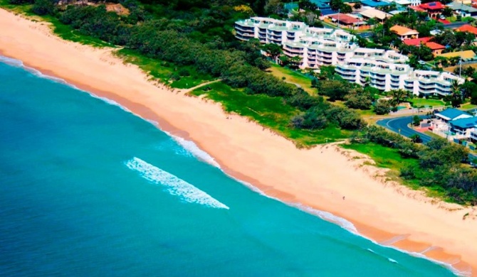 Surfside On The Beach