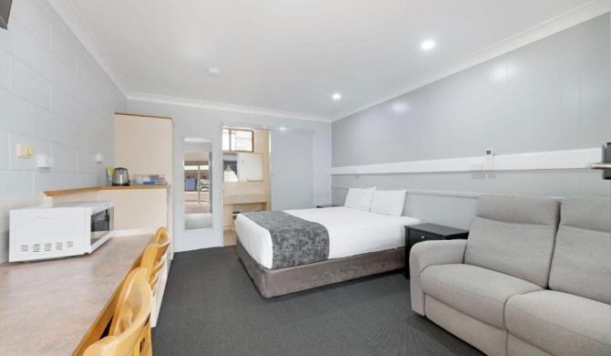 Best Western Bundaberg City Motor Inn