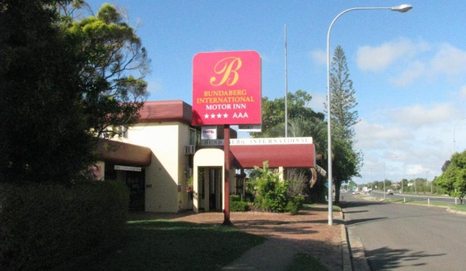 Bundaberg International Motor Inn