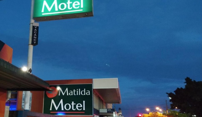 Matilda Motel