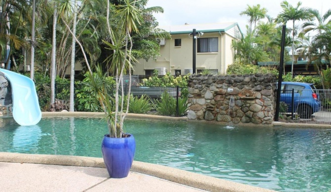 Bohemia Resort Cairns