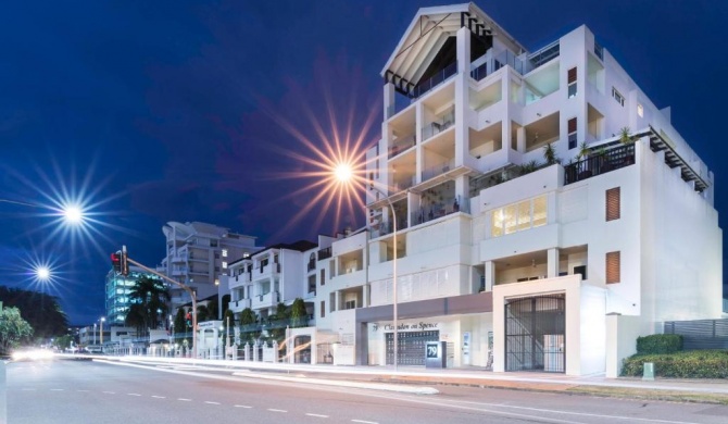 Cairns City Apartments