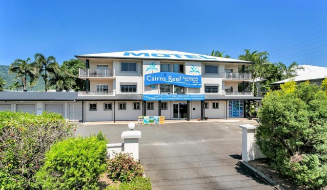 Cairns Reef Apartments & Motel