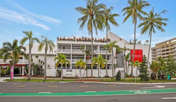 Ramada By Wyndham Cairns City Centre