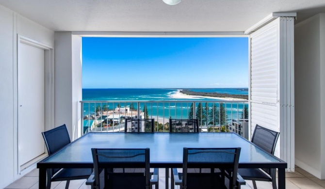 Aspect Caloundra