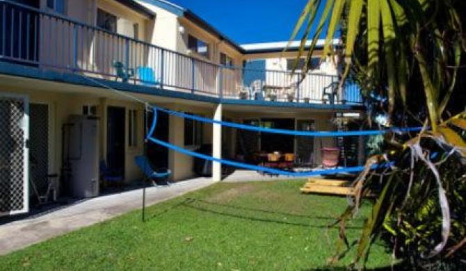 Caloundra Backpackers