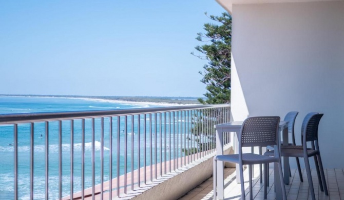 Edgecliffe Unit 4, 4 Esplanade Kings Beach