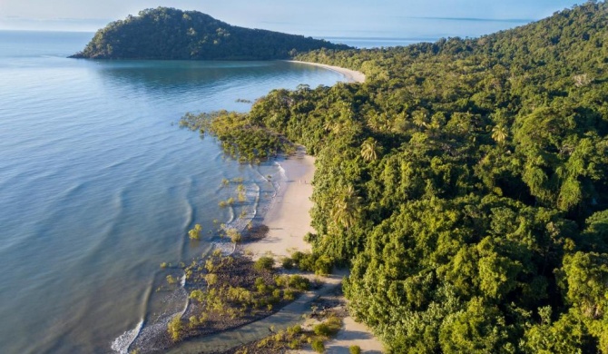 Cape Trib Beach House