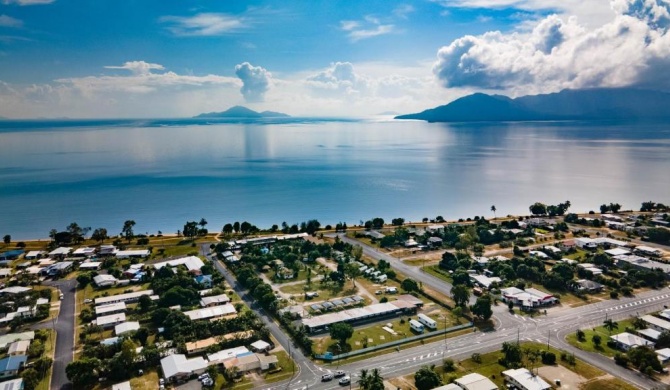 Cardwell Beachcomber Motel & Tourist Park