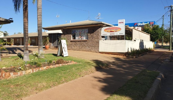 Warrego Motel