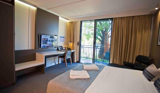 Kings Park - Accommodation