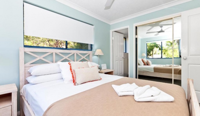 Bella Mare Beachside Apartment Premium 2 Bedrooms