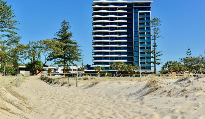 Iconic Kirra Beach Resort