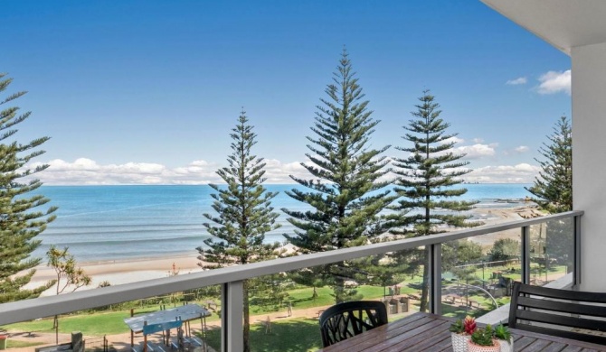 Rainbow Pacific Unit 14 - Great value unit in Rainbow Bay Coolangatta, Gold Coast