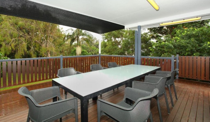 20 Scrub Road, Coolum Beach - Pet Friendly, Linen included