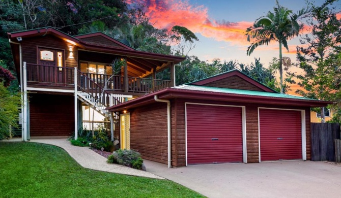 30 Scrub Road, Coolum Beach - Linen Incl, WiFi