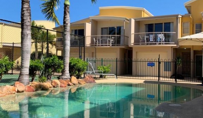 Coolum Beach Getaway Resort