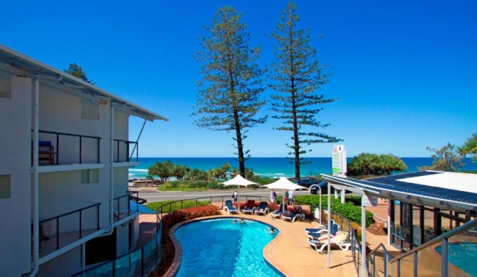 The Beach Retreat Coolum