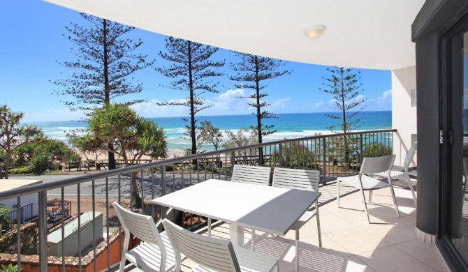 Unit 4, The Rocks, 1746 David Low Way Coolum Beach - 500 Bond