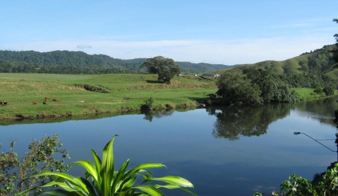 Daintree Riverview Lodges