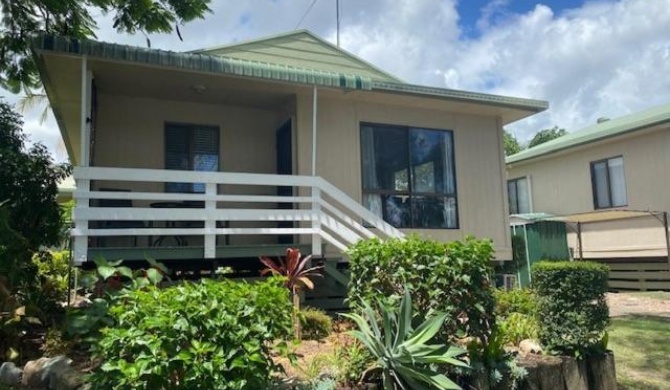 Maroochy River Resort