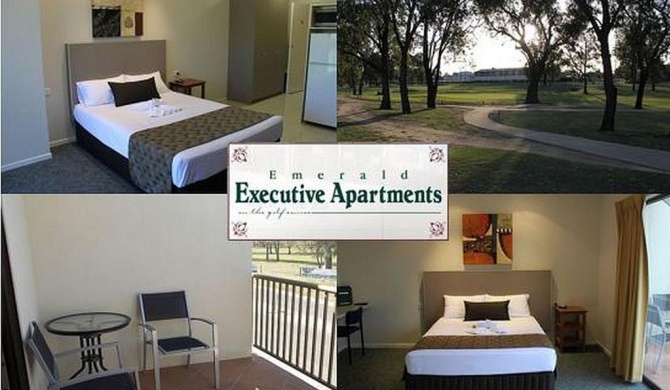 Emerald Executive Apartments