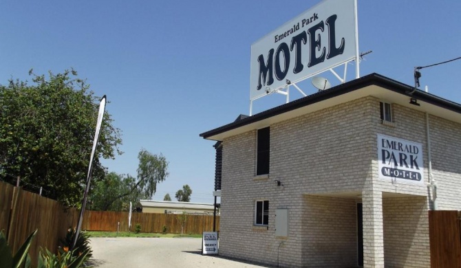 Emerald Park Motel