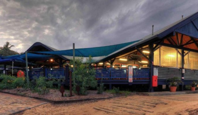 Fraser Island Retreat