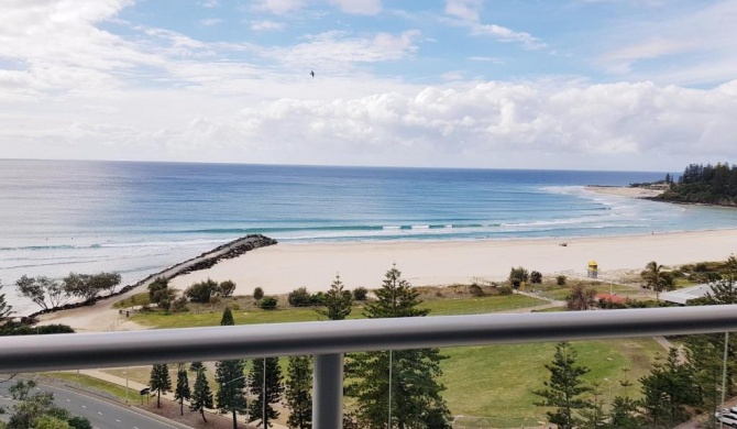 Blue C Coolangatta