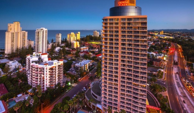 Crowne Plaza Surfers Paradise, an IHG Hotel